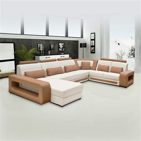 Seater Wooden Fabric Sofa Set Leather At Rs Unit In