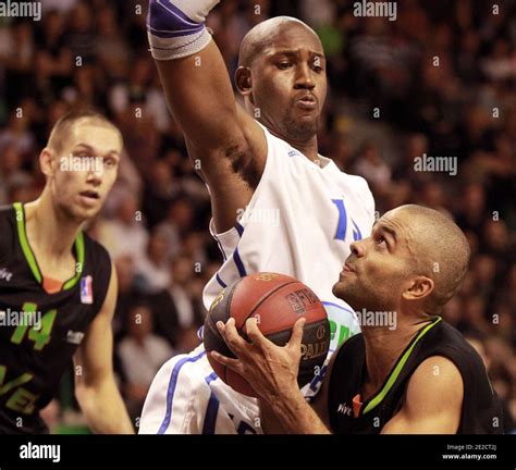 Unpacking The Height Of Tony Parker The Key To The French Point Guards Success