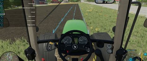 Ls Vehicle Control Addon V Tools Mod F R Landwirtschafts