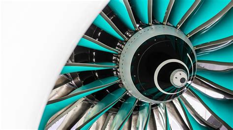 Rolls Royce Announces Successful First Tests Of Ultrafan Avioradar