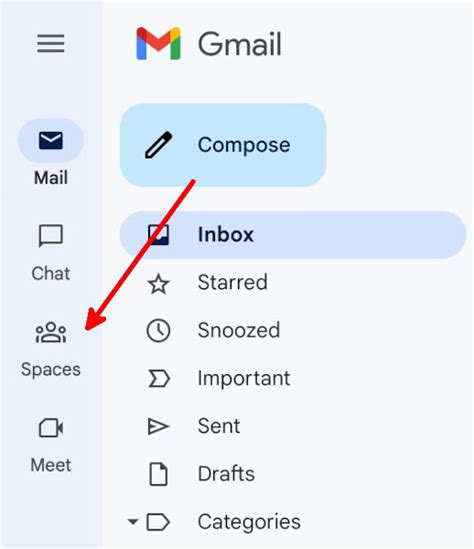 How to Set Up and Use Google Spaces - Make Tech Easier