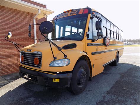 Sevier County Schools 20 Ex Valley Lines 221 New Center El Flickr