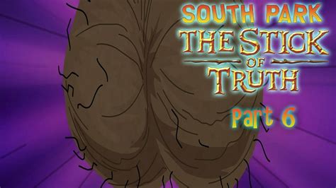 Sex Scene Really South Park Lets Play South Park The Stick Of Truth Part 6 Youtube