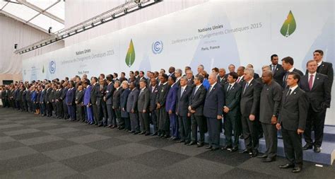 How COP21 can become ratified -- the small steps required for a global victory