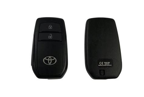 Kluczyk Toyota Rav4 Key - Niska cena na Allegro.pl