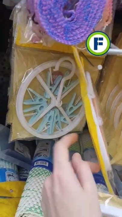 Вешалка с прищепками в магазине Фикс Прайс в Минске #fixprice # ...