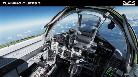 Dcs Flaming Cliffs 3 On Steam