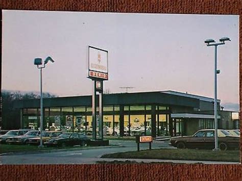 Derio Oldsmobile Inc., Dealership, West Caldwell, New Jersey | Car