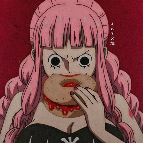 Perona Icon Foto Pra Perfil One Piece Anime