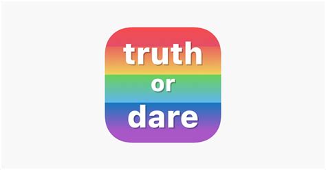 Truth Or Dare Hot Spicy Games En App Store