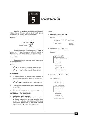 Ejercicios DE Multiplicadores DE Lagrange ZILL Fundamentos En Los