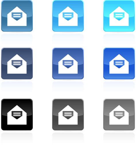 Interoffice Envelope Illustrations, Royalty-Free Vector Graphics & Clip ...