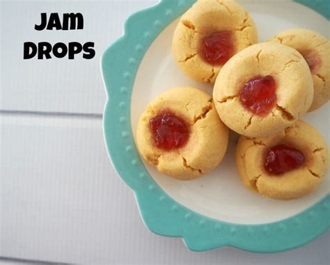 Classic Jam Drops Recipe Mum S Lounge