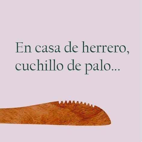 En Casa De Herrero Cuchillo De Palo Ethnic Recipes Food Mexican