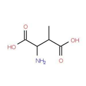 DL Beta Methylaspartic Acid CAS 6667 60 3 SCBT Santa Cruz