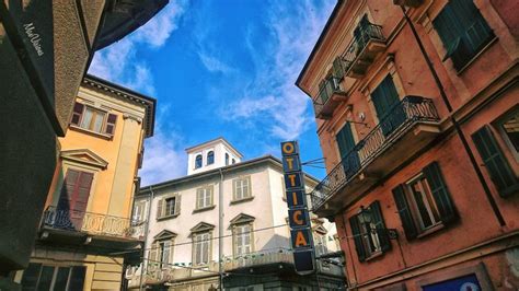 Il Centro Storico Di Alessandria House Styles Mansions City