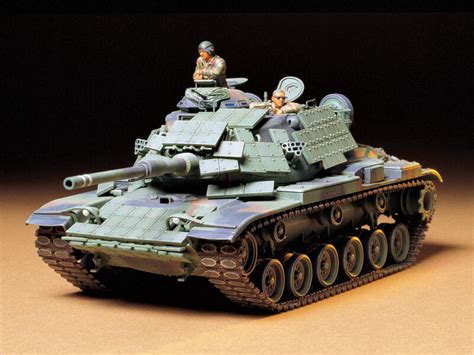 Tamiya M A