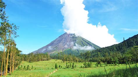 13 LUGARES Imprescindibles QUE VER En COSTA RICA