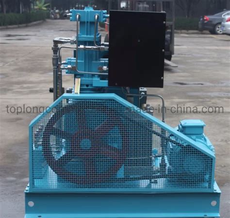 Oil Free Oxygen Compressor Nitrogen Compressor Argon Compressor Helium