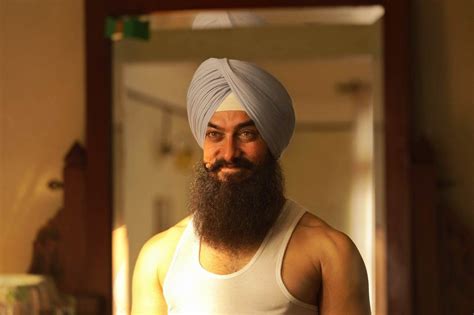 Laal Singh Chaddha Film Pertama Aamir Khan Yang Jeblok Di Pasaran