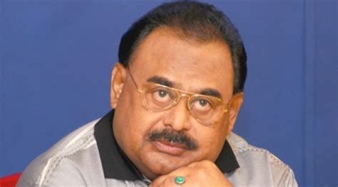 Video Mqm Chief Altaf Hussain Resurfaces Dispelling Rumours Over His