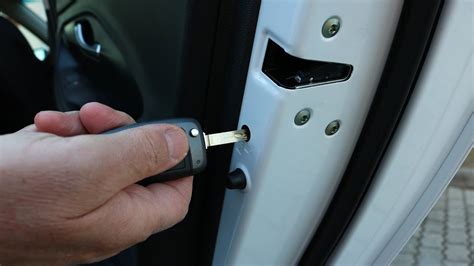 How Do You Take Child Lock Off Car Door Storables