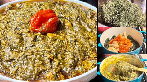 🚨cuisine Congolaise 🇨🇩 Fumbwa Astuces Les Petits Secrets Pour