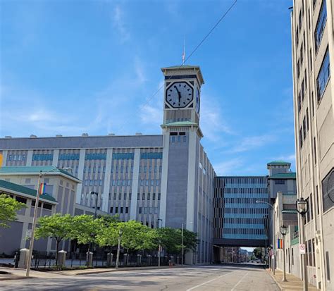 Tourist Attraction Allen Bradley Clock Tower Reviews And Photos