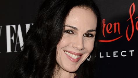 Death Of Lwren Scott Officially Ruled A Suicide