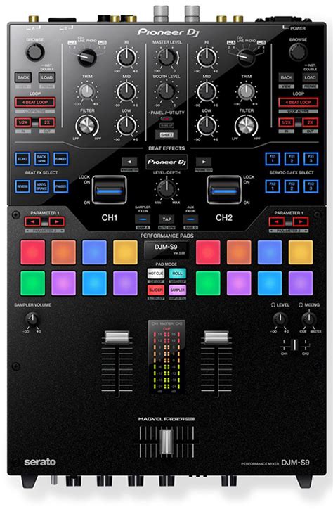 Dj Sound System Setup