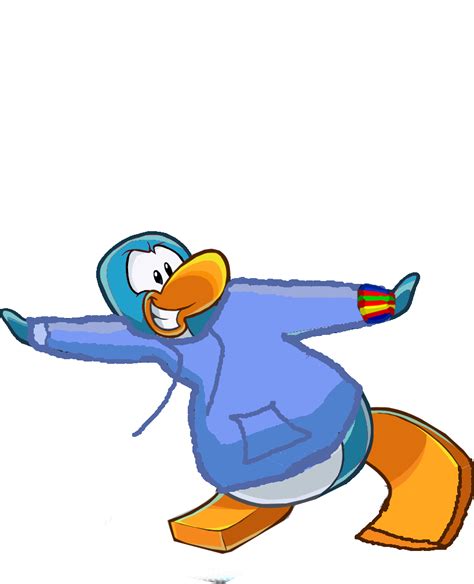 Bambadee Wiki Club Penguin Super Fanon Fandom