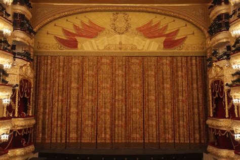 Teatro Bolshoi