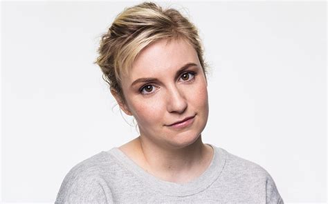 Lena Dunham Inked A Sick Tattoo Glamour Fame