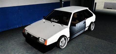 Lada Lfs Cars Live For Speed Mods