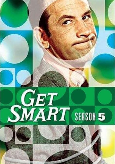 Get Smart Season 5 Watch Full Episodes Streaming Online