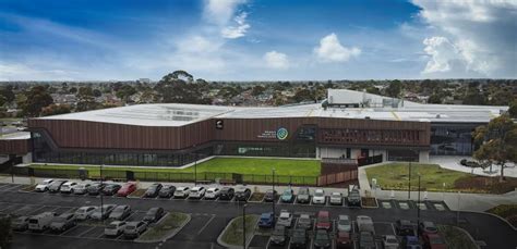 Brimbank City Council Parks Leisure Australia