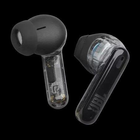 JBL TUNE FLEX GHOST EDITION Audio Earphones On Carousell