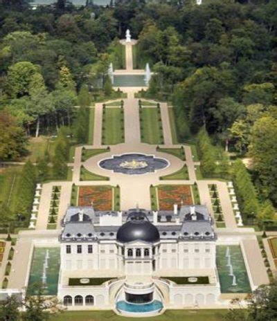 Château Louis XIV BUILDEX