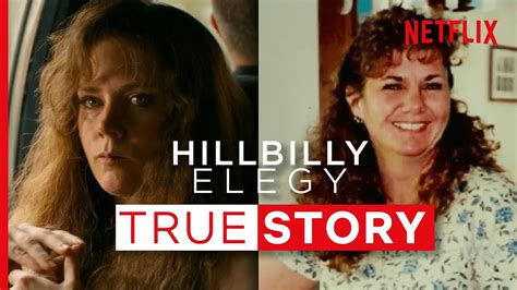 What Is Hillbilly Elegy Based On The True Story Behind The Movie