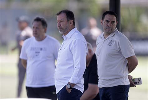 Corinthians Convidado A Participar De Torneio Internacional De Pr