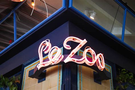 Learn about Le Zoo part of STARR Restaurants | Culinary Agents