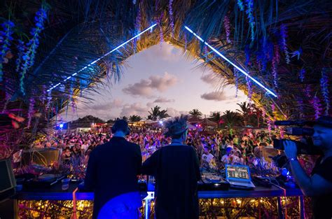 Sxm Festival Announces Phase One Lineup