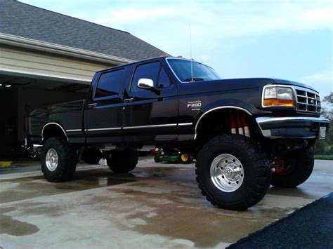 Ford Obs Truck