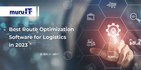 Best Route Optimization Software For Logistics In 2023 Top Software