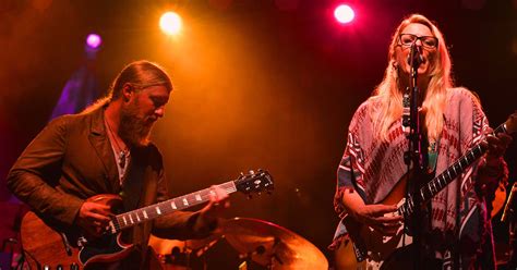 Tedeschi Trucks Band In Japan Tickets And Event Information