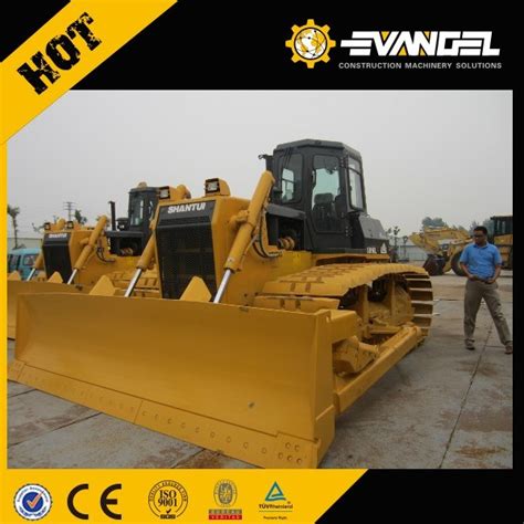 Ton Sd L Shantui Bulldozer For Sale China Bulldozer For Sale