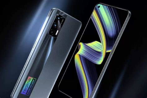Will not get this offer again! With Realme 5G smartphone - GEARRICE
