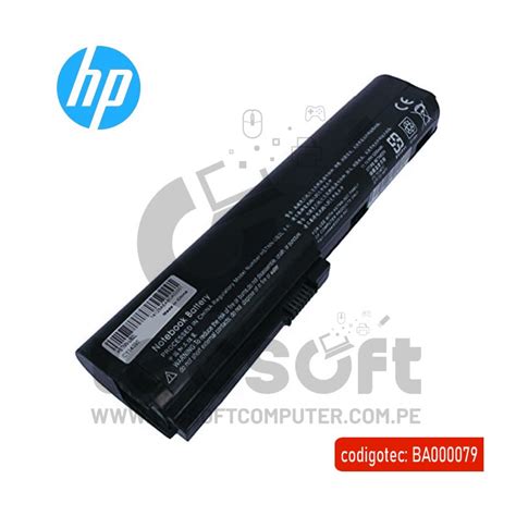 Bateria Compatible Hp 2560p 2570p Db2l