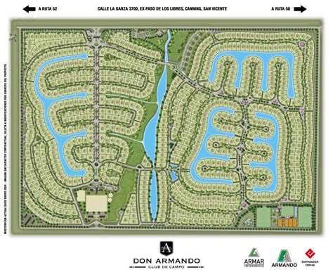 Don Armando Club de Campo – El legado de un buen nombre