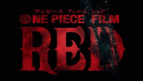 Nonton One Piece Film Red Di Semarang Simak Jadwal Nobar Lokasi Harga Tiket Dan Waktunya Di